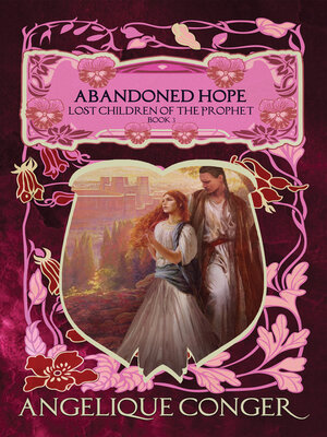 cover image of Abandoned Hope